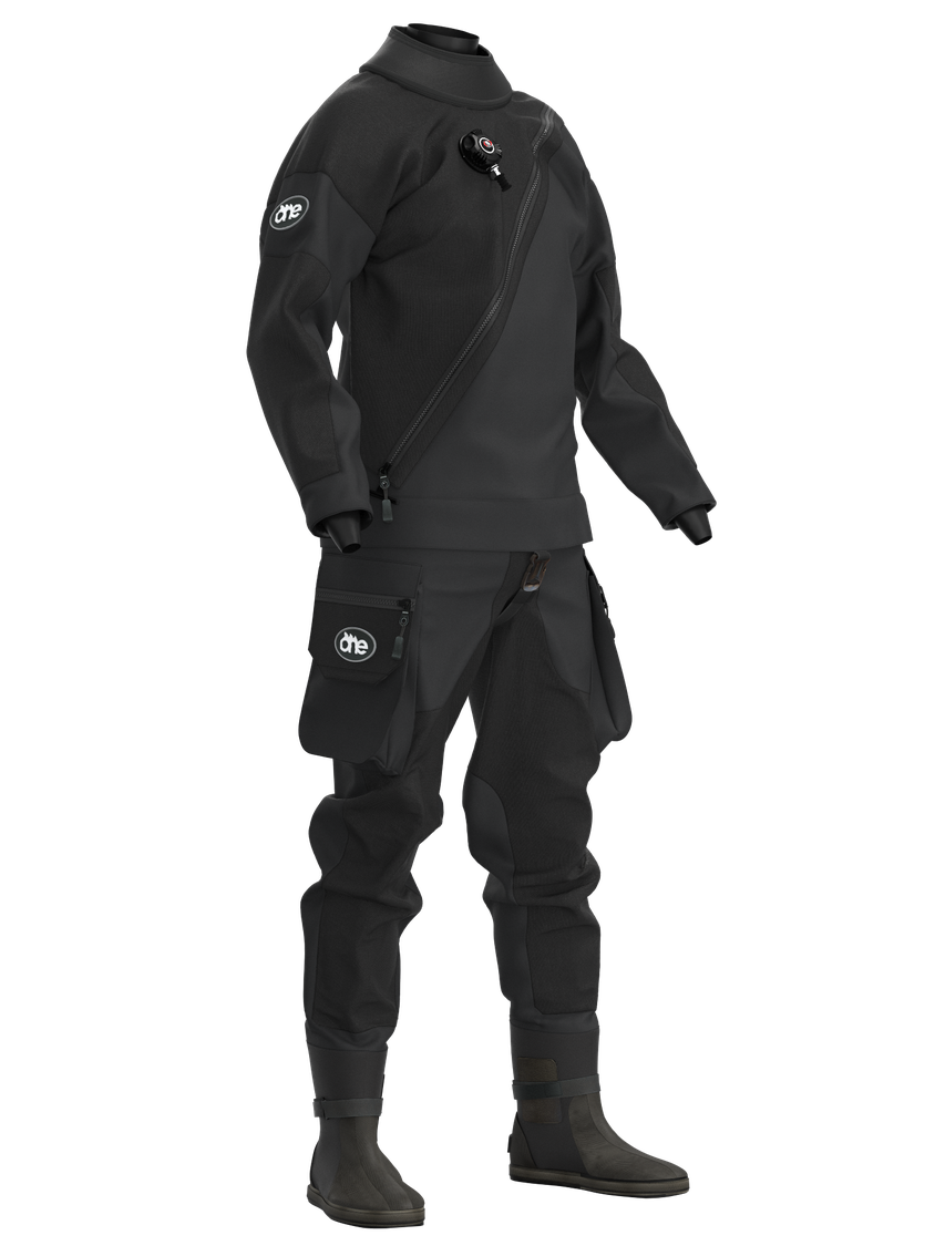 Ursuit One Endurance Trockentauchanzug