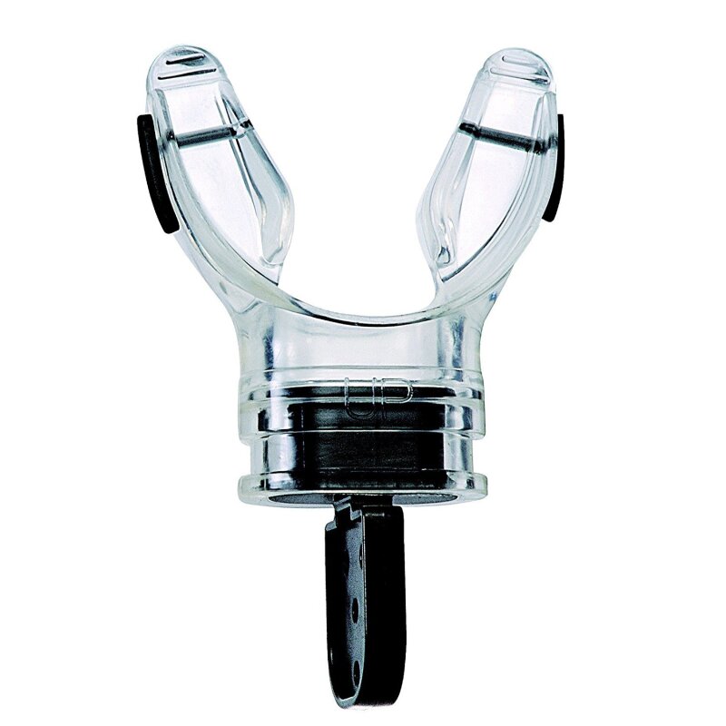 Polaris Mundstück "Sense" transparent