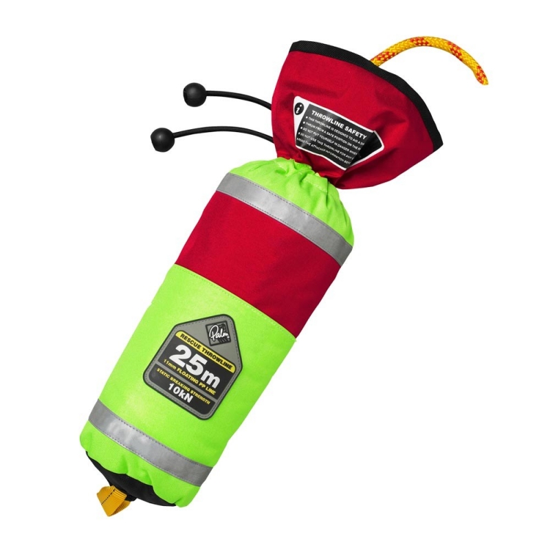 Palm Pro Wurfsack (Wasser-Rettung)