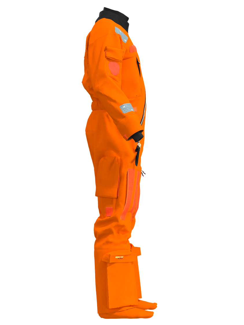 Ursuit OWFS Nomex Trockenanzug