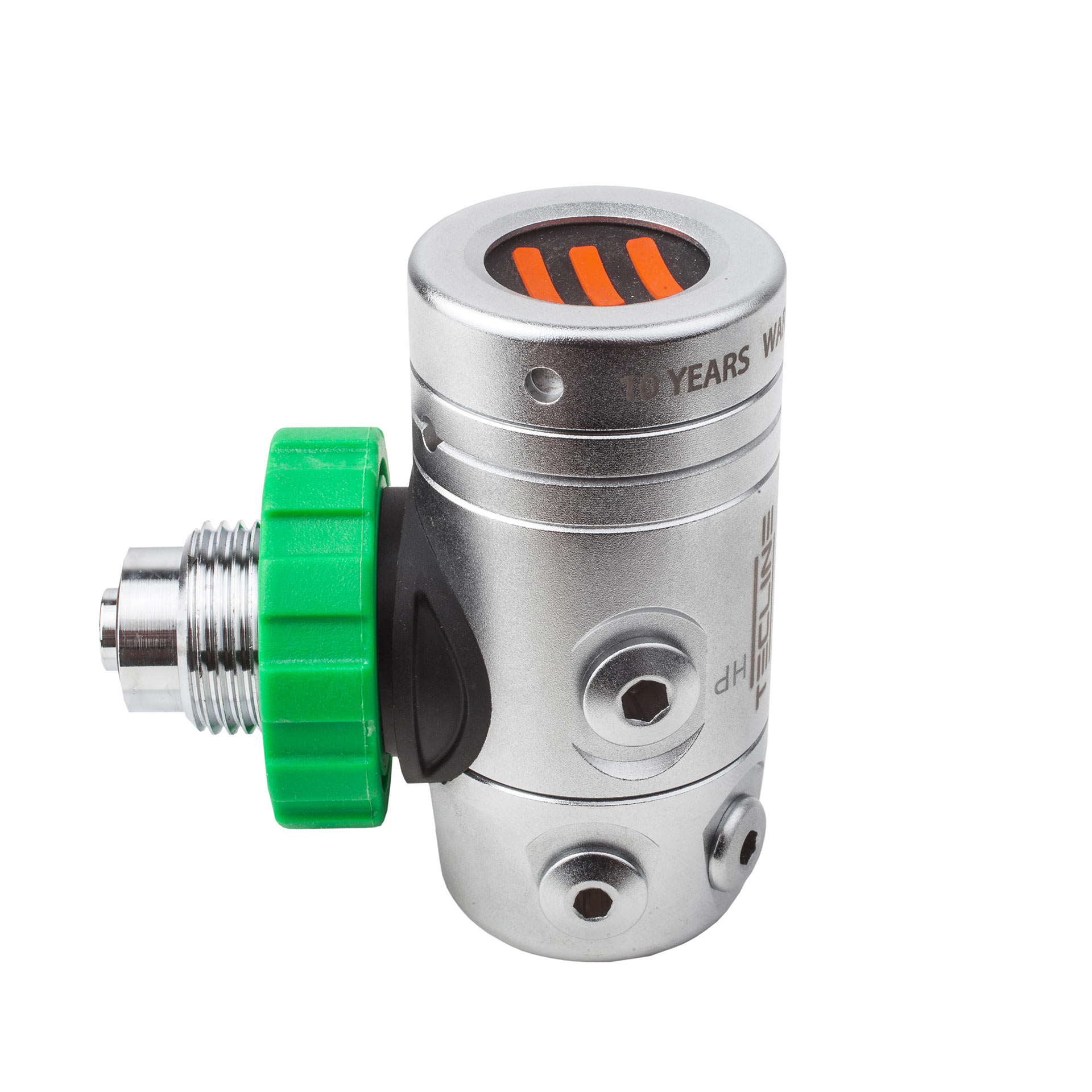 Tecline R2 TEC 1.Stufe O2 NITROX (M26)
