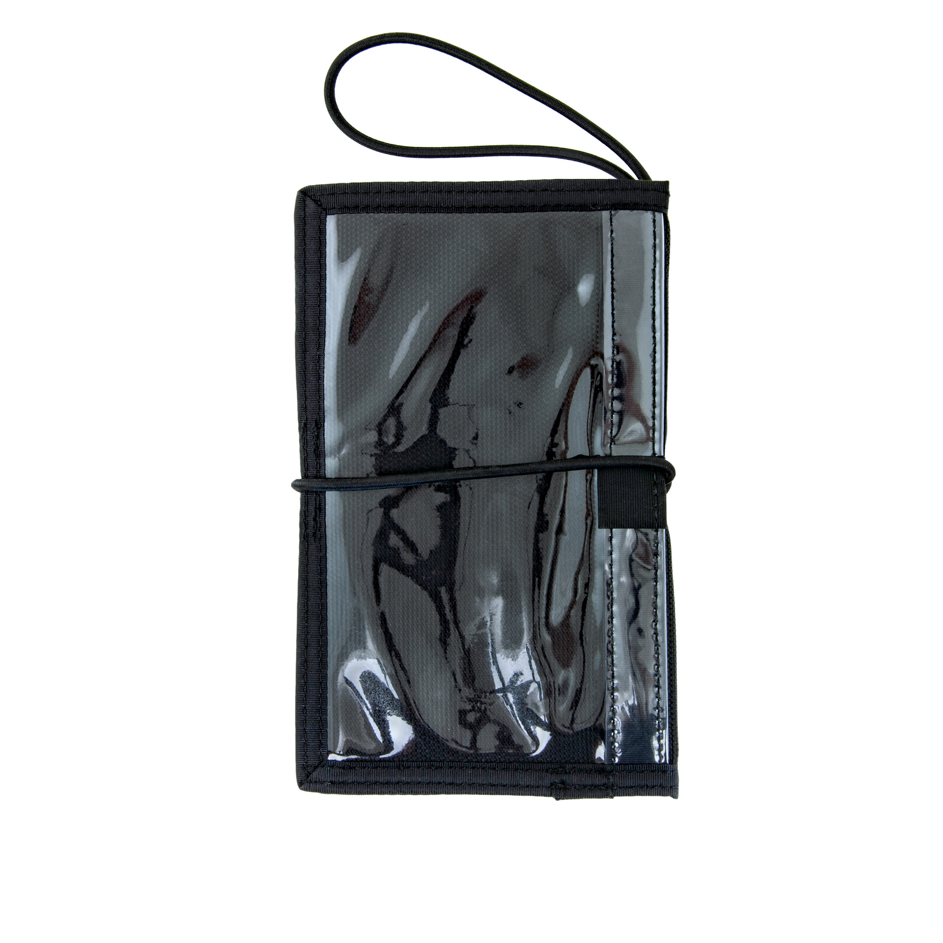 Tecline Wetnotes mit Cordura-Hülle