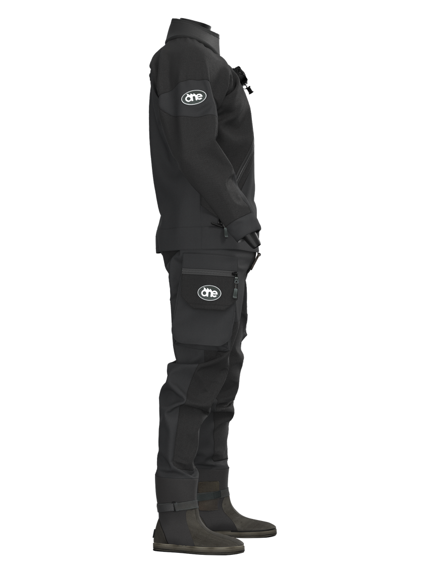 Ursuit One Endurance Trockentauchanzug