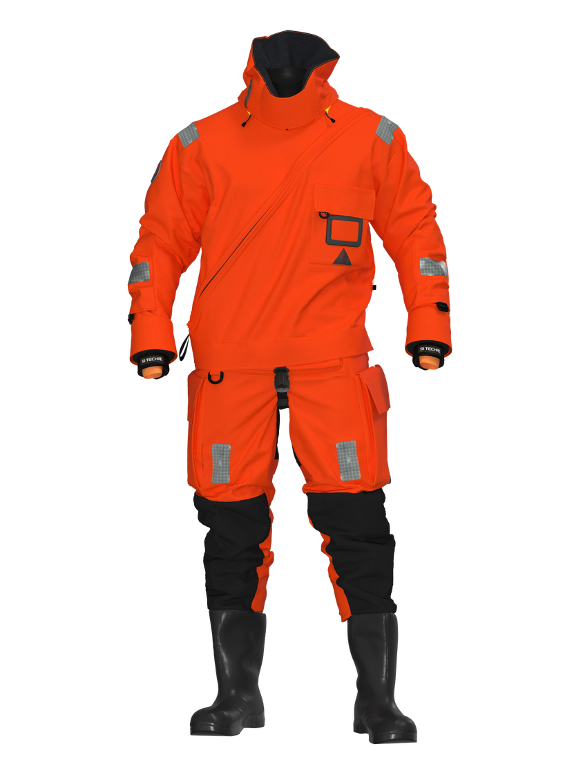 Ursuit Sea Horse SAR EVO Trockenanzug