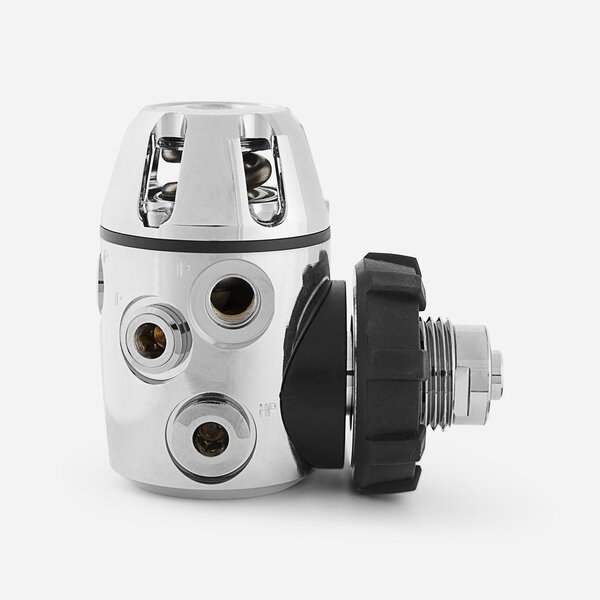 Poseidon Xstream Deep G5/8" 1. Stufe (DIN)