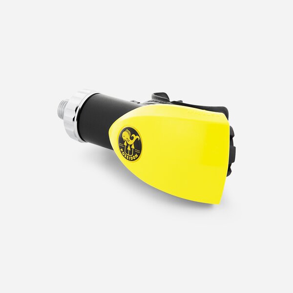 Poseidon XStream Deep MK3 Atemregler-Set