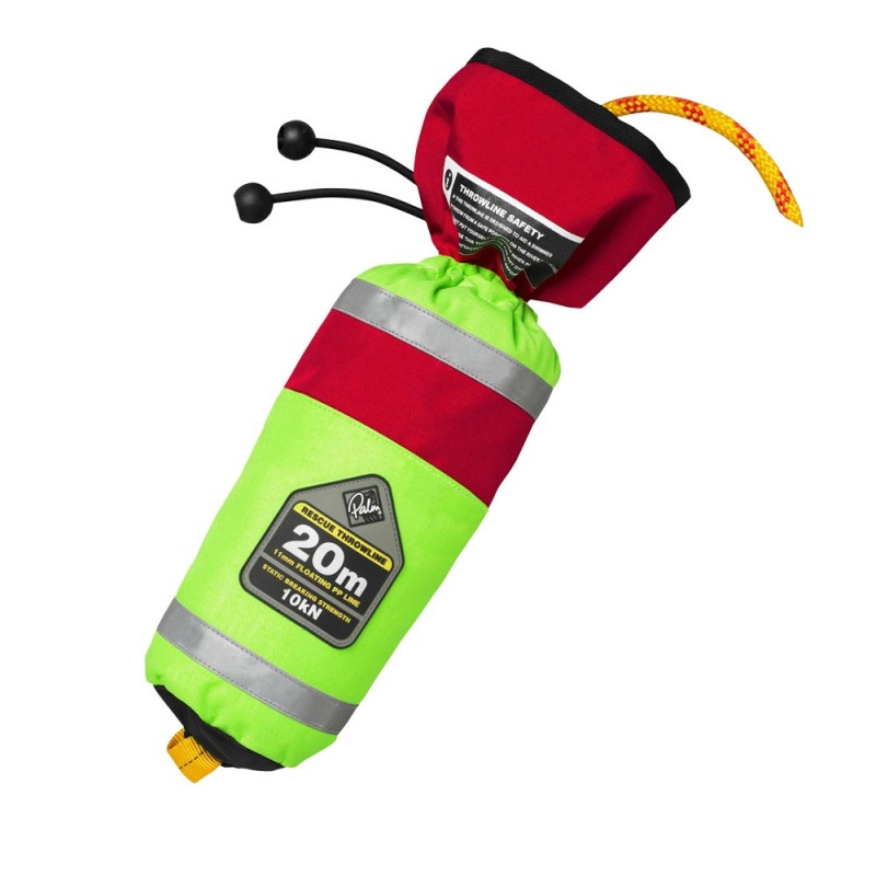 Palm Pro Wurfsack (Wasser-Rettung)