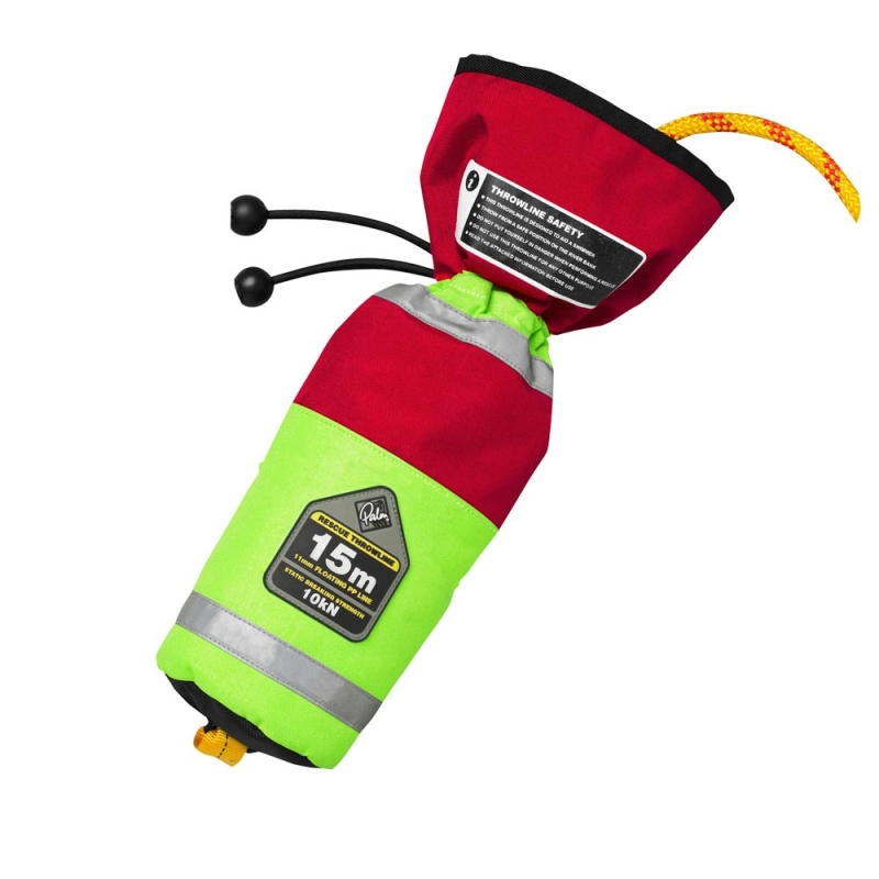 Palm Pro Wurfsack (Wasser-Rettung)