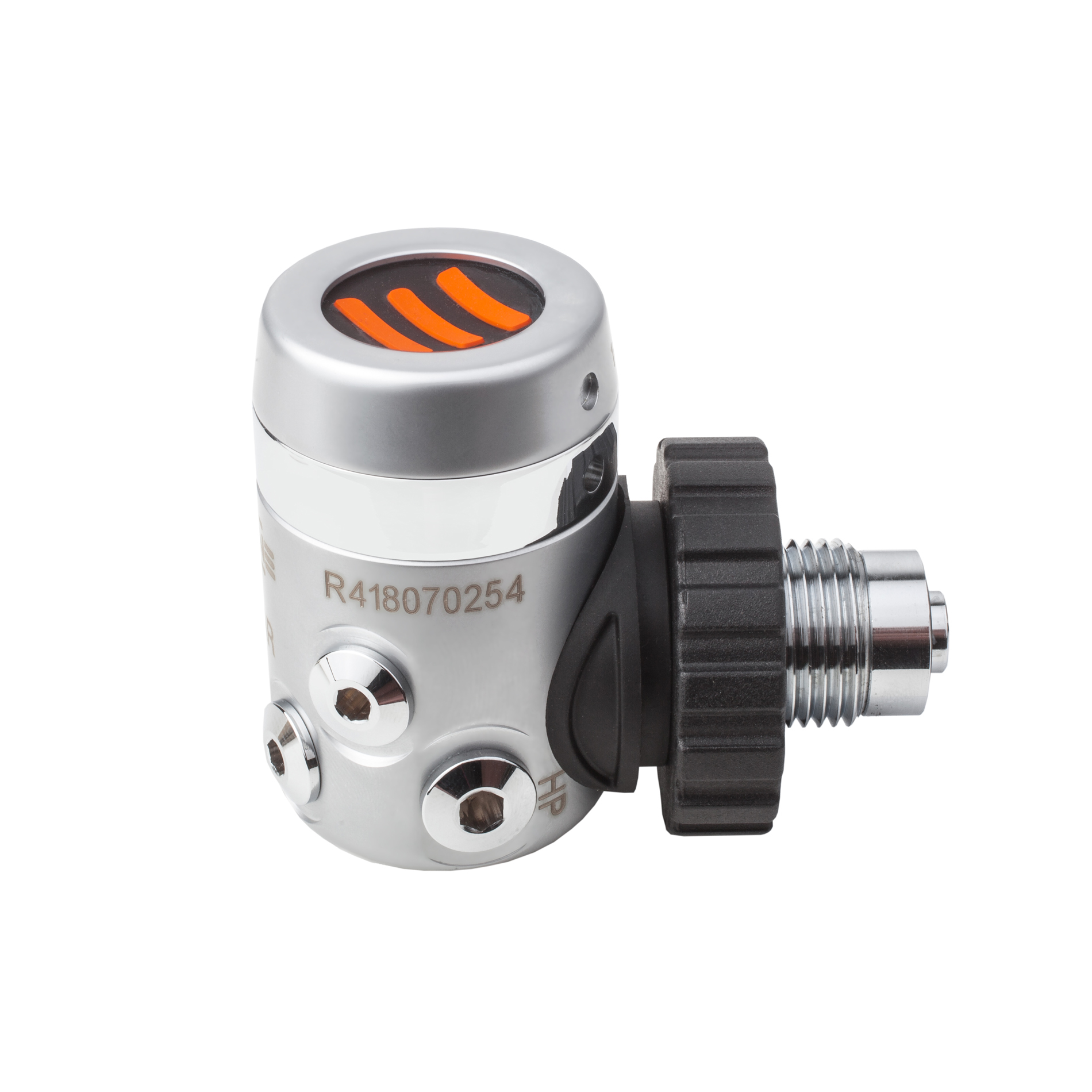 Tecline Atemregler Set R4 TEC1