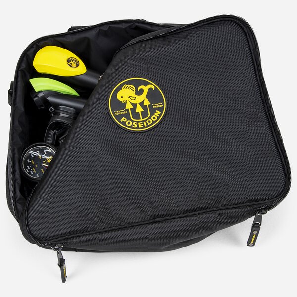 Poseidon XStream Deep MK3 Atemregler-Set