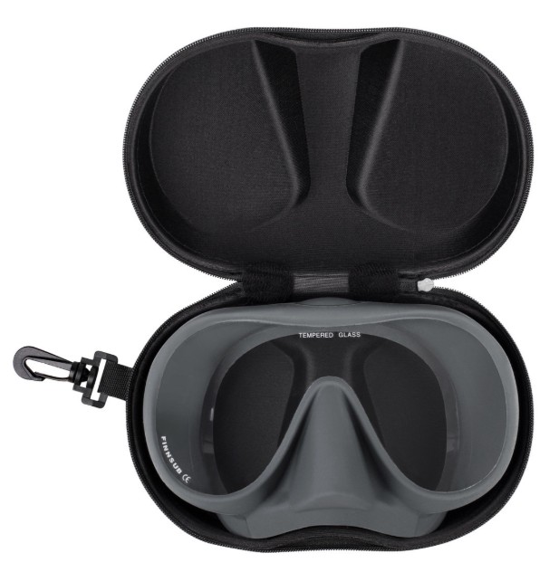 Finnsub Softshell Maskenbox