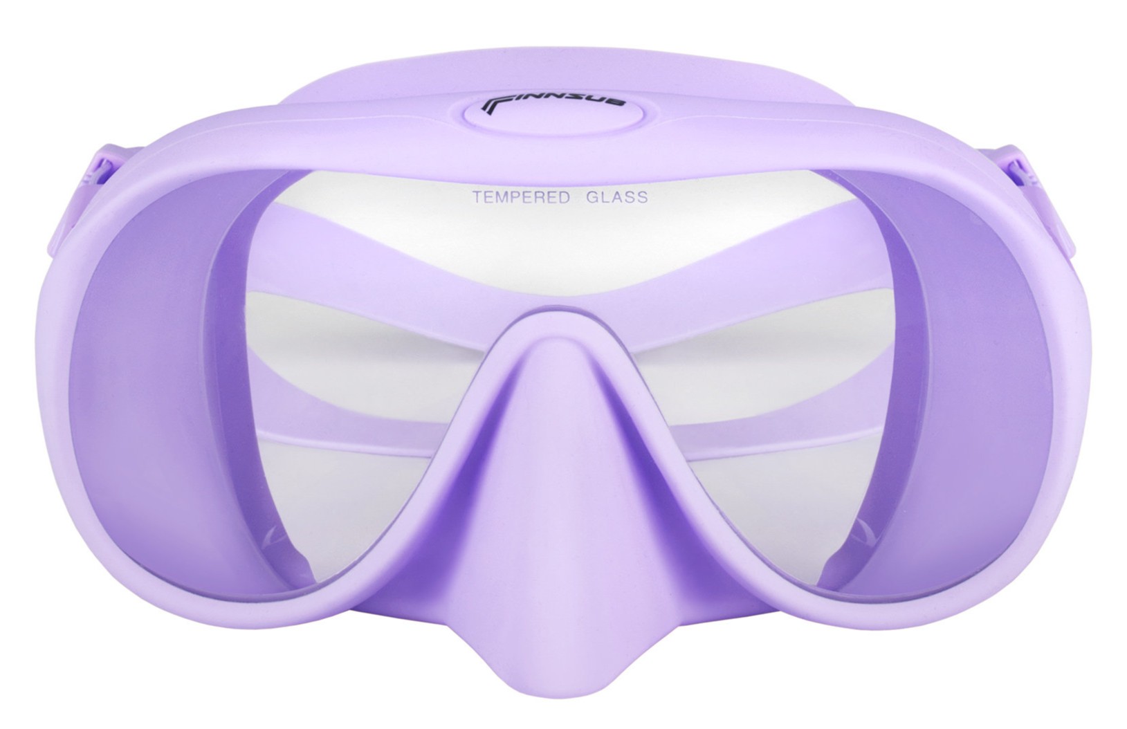 Finnsub PROVIEW Tauchmaske (Lila)