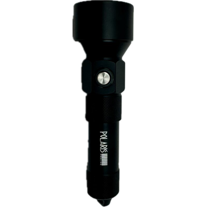 Polaris LED Tauchlampen-Set BACKUP Plus 1300 Lumen