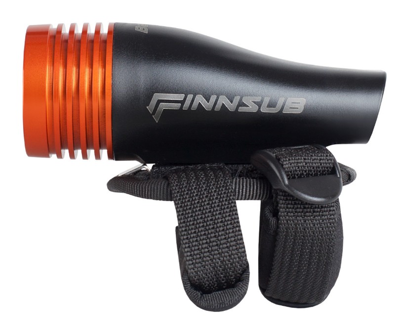 Finnsub BANG Tauchlmape (Wide 10°)