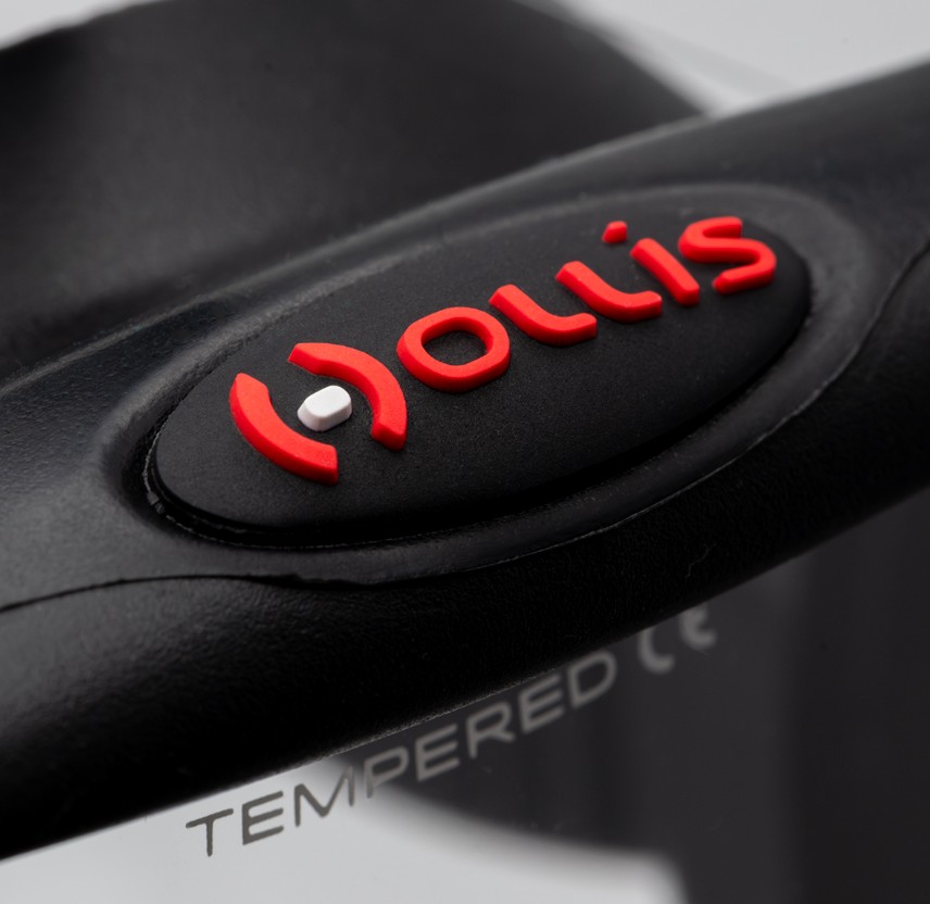 Hollis M1 Tauchmaske