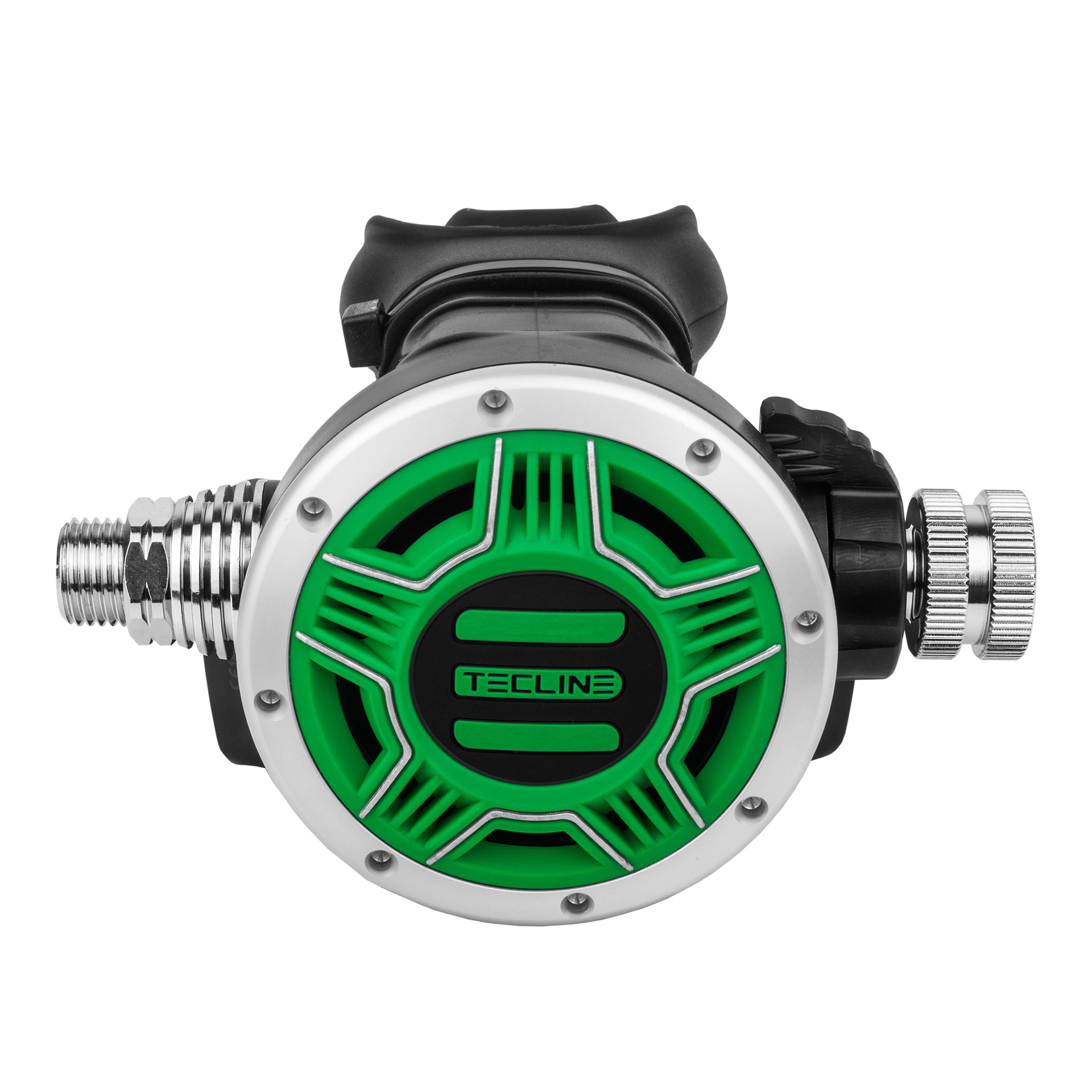 Tecline TEC1 2.Stufe (Grün)