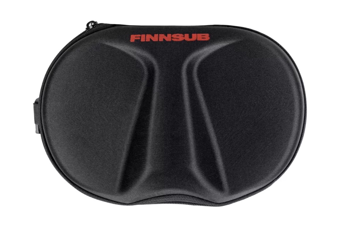 Finnsub Softshell Maskenbox