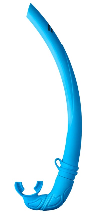 Finnsub TUBE Schnorchel (Blau)
