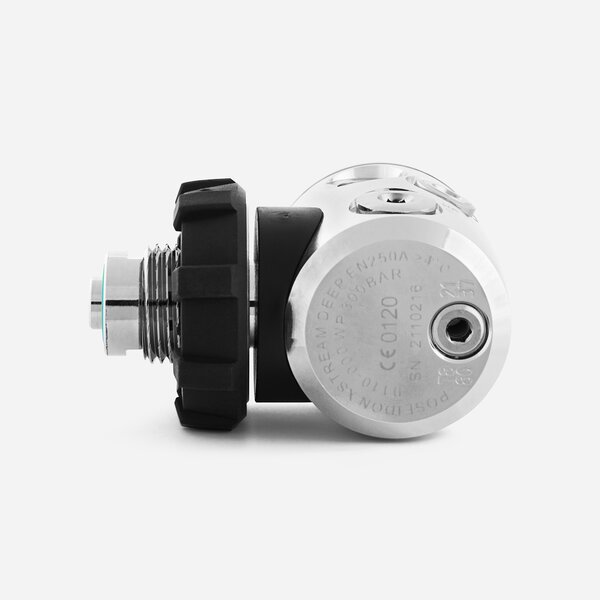 Poseidon Xstream Deep G5/8" 1. Stufe (DIN)