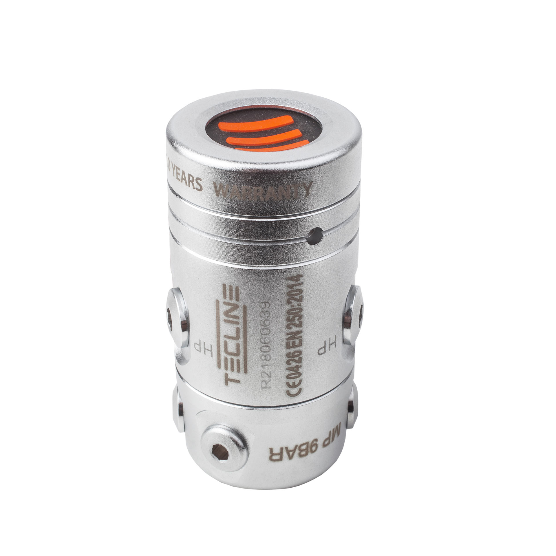 Tecline R2 TEC 1.Stufe O2 NITROX (M26)