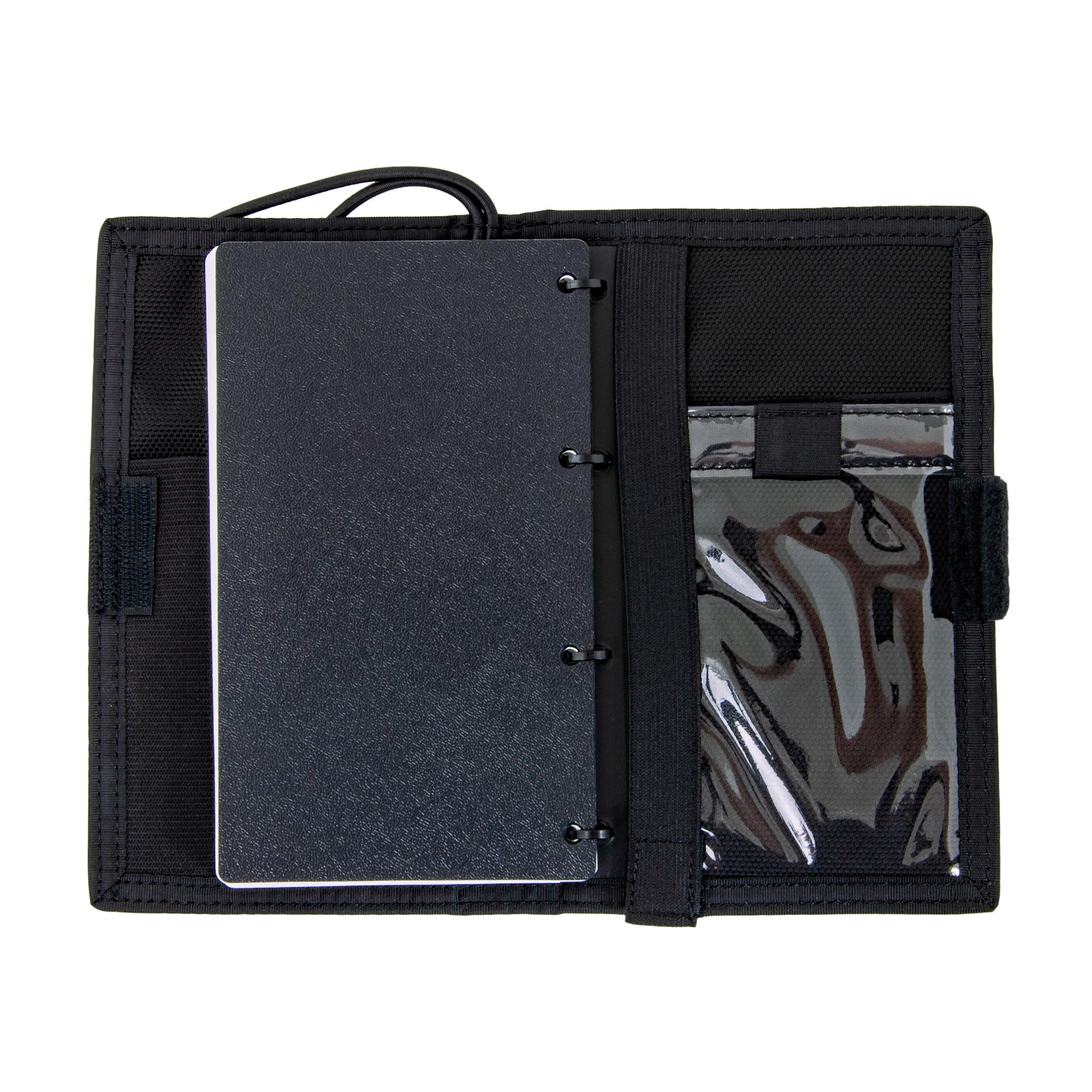 Tecline Wetnotes mit Cordura-Hülle