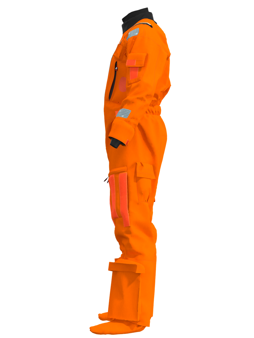 Ursuit OWFS Nomex Trockenanzug