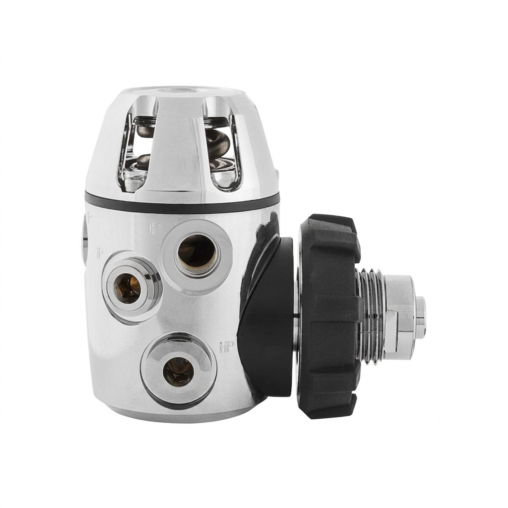 Poseidon Xstream Deep G5/8" 1. Stufe (DIN)