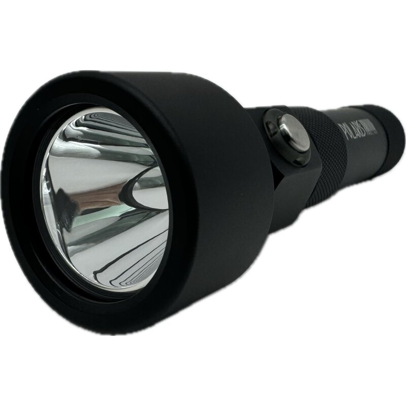 Polaris LED Tauchlampen-Set BACKUP Plus 1300 Lumen