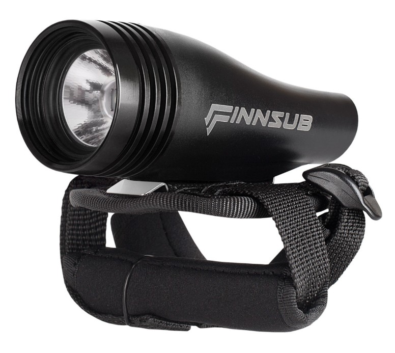 Finnsub BANG Tauchlmape (Spot 5°)