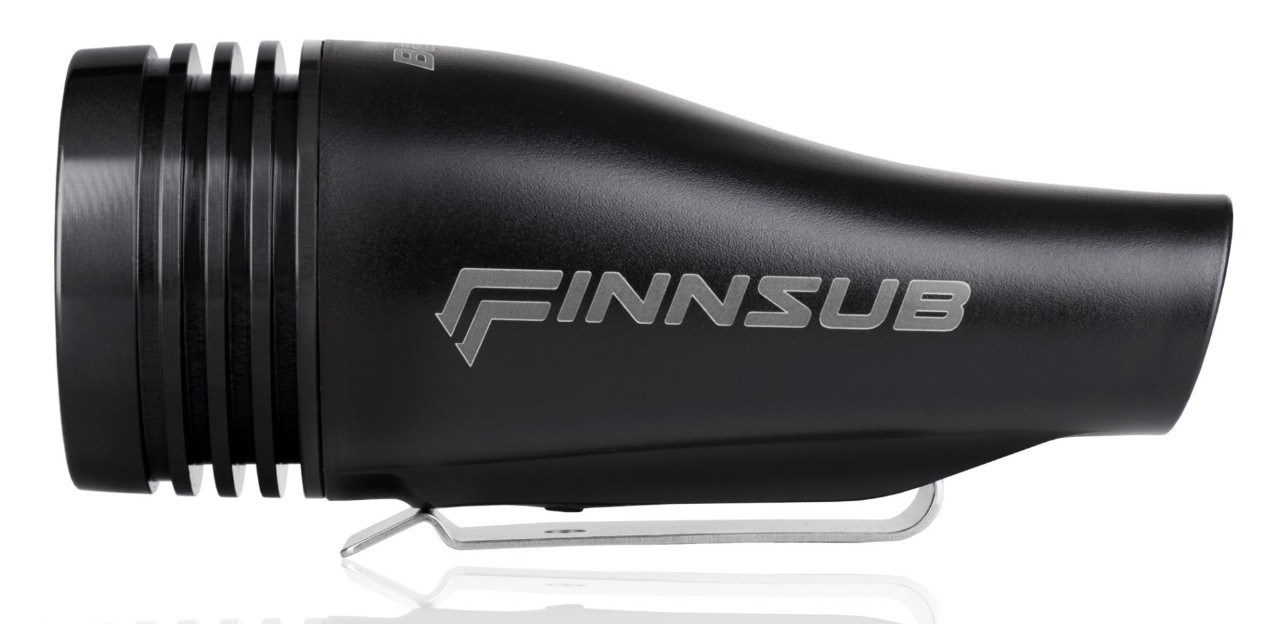 Finnsub BANG Tauchlmape (Spot 5°)