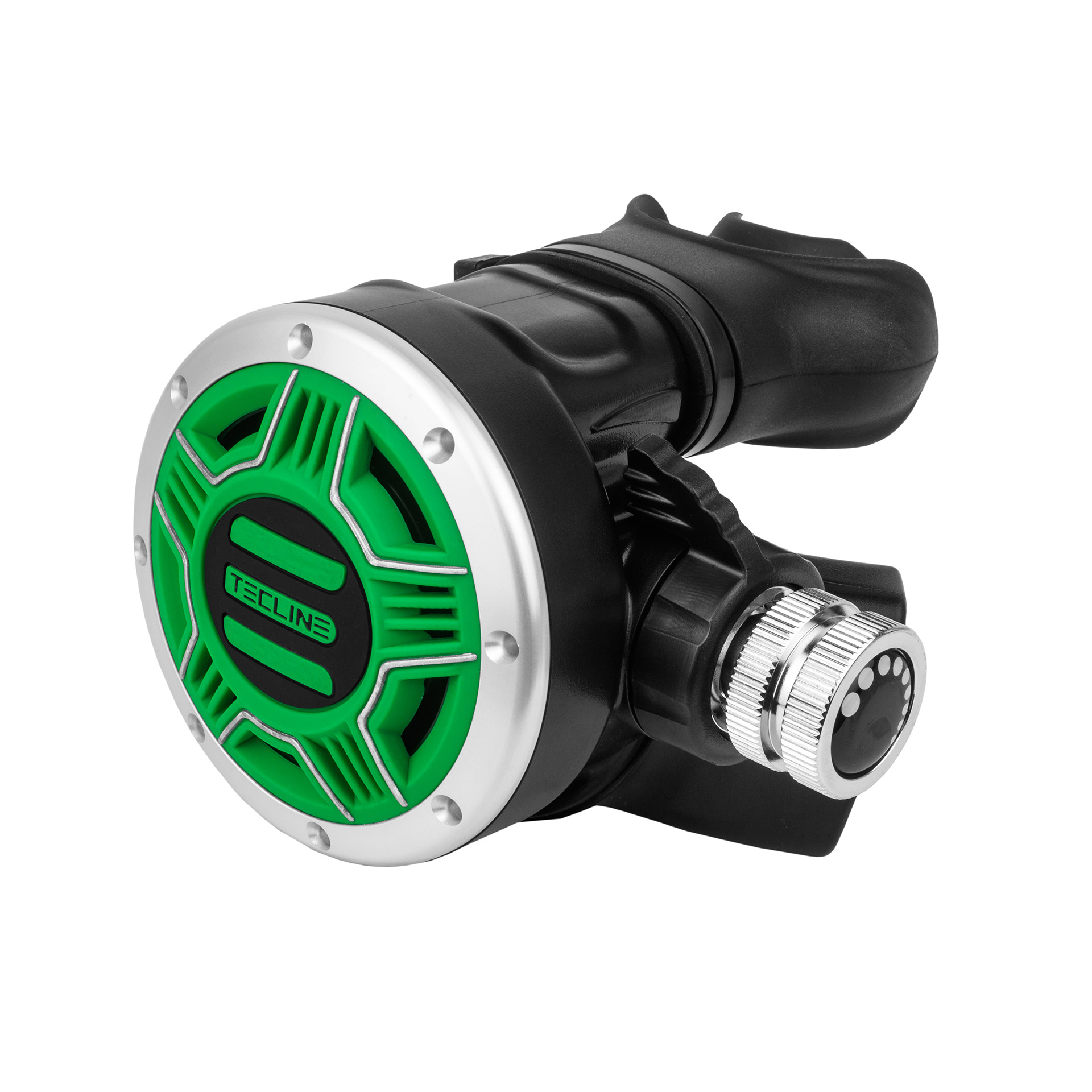 Tecline TEC1 2.Stufe (Grün)
