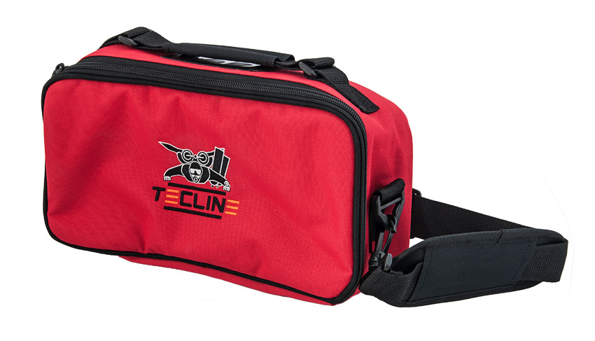 Tecline R2 TEC Stage Regler-Set