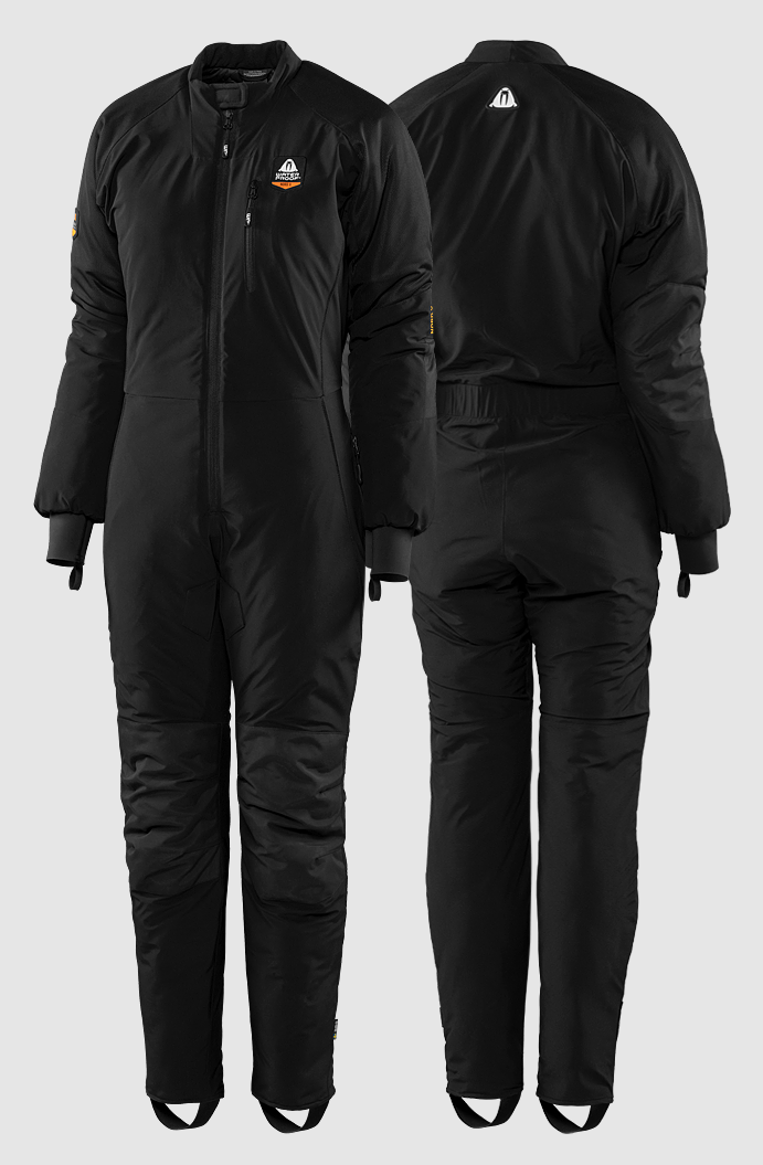 Waterproof Unterzieher NORD 200g (Gr. Herren L/+)