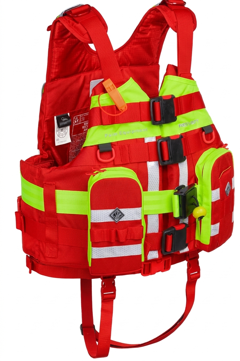 Palm Rescue 850 Rettungsweste
