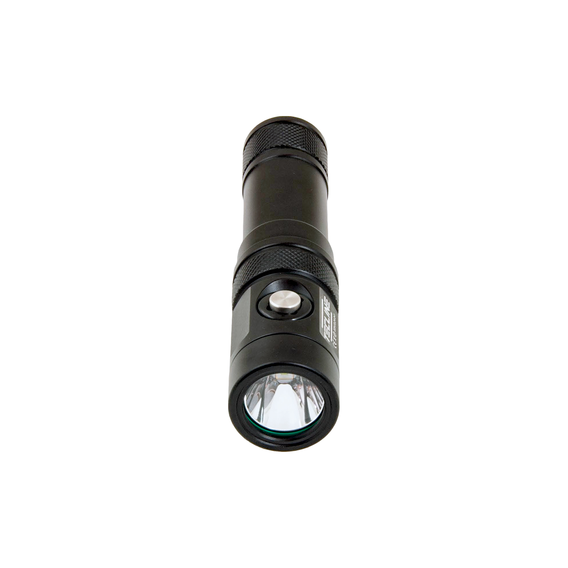 Tecline US-17 Tauchlampe 2000 Lumen (Schwarz)