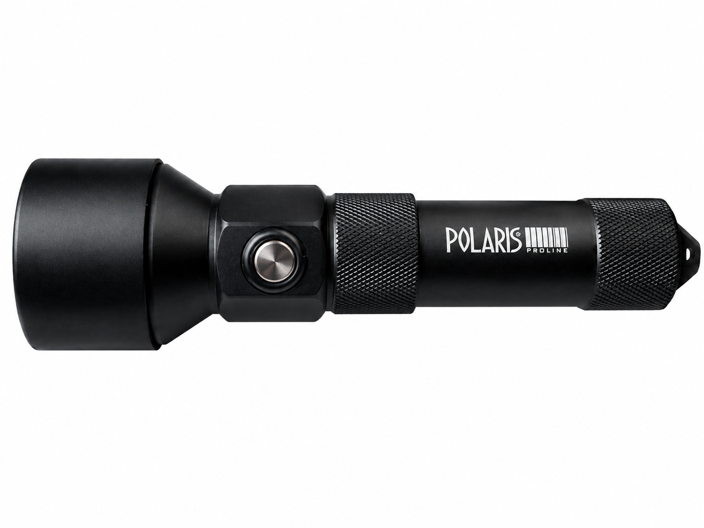 Polaris LED Tauchlampen-Set BACKUP Plus 1300 Lumen
